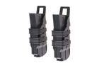 Паучери Primal Gear Double Open III (XS) Pistol Molle Black