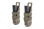 Паучери Primal Gear Double Open Iii (Xs) Pistol Molle Olive