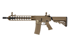 Штурмова гвинтівка Specna Arms M4 RRA SA-C13 Core Full-Tan