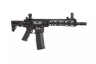 Штурмова гвинтівка Specna Arms M4 SA-C20 PDW CORE Black - изображение 4