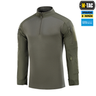 Рубашка M-TAC літня бойова Army Olive Size M/R