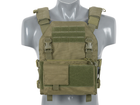 Плейт керріер 8FIELDS Hybrid Plate Carrier Olive