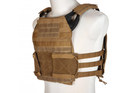 Плейт керріер Primal Gear Rush 2.0 Tactical Vest Ariatel Coyote