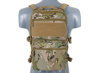 Рюкзак 8Fields MOLLE Front Panel Multicam