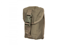 Підсумок Primal Gear Large Pouch All-Purpose Pidae Olive