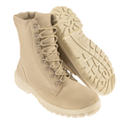 Тактичні черевики Protektor S.A. Grom Light Desert Size 40