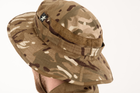 Панама тактична Marsava Partigiano Boonie Multicam Size XL