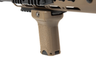Штурмова гвинтівка Specna Arms EDGE Rock River Arms SA-E09 Half-Tan (Страйкбол 6мм) - изображение 11
