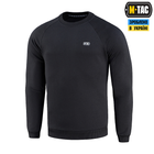 Світшот M-Tac Cotton Black Size XL