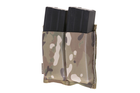 Підсумок Emerson Ten-Speed Double M4 Mag Pouch Multicam