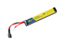 Акумулятор Electro River LiPo 11,1V 1200mAh 15/30C T-connect