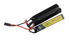 Акумулятор Electro River LiPo 11.1V 2000 mAh 25/50C