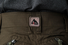 Тактичні штани Black Mountain Tactical Cedar Olive Size M - изображение 10