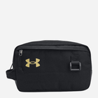 Косметичка Under Armour Contain Travel Kit OSFM 1381922 001 Чорна (196885565342)