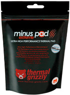 Термопрокладка Thermal Grizzly Minus Pad Extreme 120 x 20 x 1.5 мм (4260711990472) - зображення 3