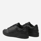 Чоловічі кеди низькі Puma Slipstream Leather 38754401 40.5 (8US) Чорні (4065449437882) - зображення 4