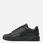 Чоловічі кеди низькі Puma Slipstream Leather 38754401 41 (8.5US) Чорні (4065449437899) - зображення 3