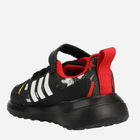 Tenisówki chłopięce adidas FortaRun 2.0 HP8994 22 Czarne (4066748810918) - obraz 3