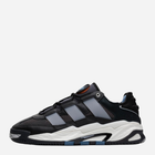 Чоловічі снікери adidas Originals Niteball FZ5742 10 Чорні (4066749309350) - зображення 2