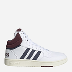 Чоловічі кеди високі adidas HOOPS 3.0 MID 42 (9US) Білі (4066746061404) - зображення 1