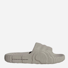 Чоловічі шльопанці для пляжу adidas Adilette 22 HQ4670 35 (4US) Світло-коричневі (4066749534530) - зображення 1