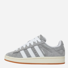 Tenisówki męskie do kostki adidas Campus 00s HQ8707 44 (9.5US) Szare (4066748532094) - obraz 3