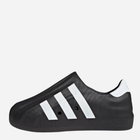 Buty wsuwane męskie adidas adiFOM Superstar HQ8752 37.5 (4.5UK) Czarne (4066749419981) - obraz 2