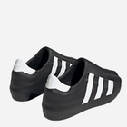 Buty wsuwane męskie adidas adiFOM Superstar HQ8752 38 (5UK) Czarne (4066749423650) - obraz 3