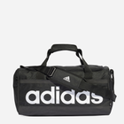 Спортивна сумка тканинна adidas DUFFEL L Чорна (4066751024982) - зображення 1