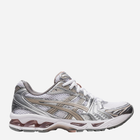 Buty sportowe męskie do kostki Asics GEL-Kayano 14 W 40 (7US) Srebrne (4550456244979)