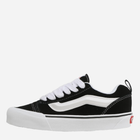 Чоловічі кеди низькі Vans Knu Skool VN0009QC6BT 46 (12US) Чорні (196573346260) - зображення 3