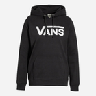 Худі чоловіче Vans DROP V LOGO S Чорне (195438868671) - зображення 1