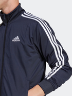 Komplet sportowy męski (bluza bez kaptura + spodnie) adidas XL Granatowy (4066745441740) - obraz 4