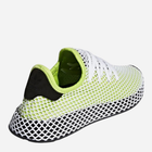 Buty do biegania damskie z amortyzacją adidas B27779 36 (3.5US) Limonkowe (4058028216947) - obraz 4