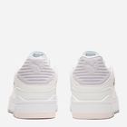 Sneakersy damskie skórzane Puma Slipstream 38627014 38 (6US) Białe (4099683142394) - obraz 3