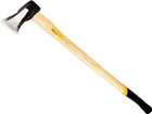 Топор-колун Mastertool 2000 г с рукояткой из твердого дерева 900 мм (05-0132)