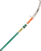 Ножівка садова Mastertool штангова 2.5 м (14-6904)