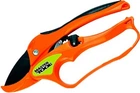 Секатор садовый c храповым механизмом Mastertool 200 мм (14-6112)