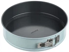 ARDESTO Форма для випікання Tasty baking, 24х6,5см, вуглецева сталь, роз'ємна, кругла, сіро-блакитний