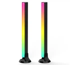 Govee H6046 RGBIC WiFi + Bluetooth Flow Plus Light Bars, RGB, Білий