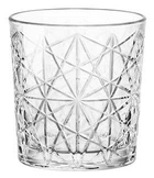 Bormioli Rocco Набір склянок BARTENDER LOUNGE низьк., 6*275 мл