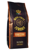 Кава Jumanji Royal Kaffee Grand Crema зерно 1 кг (58658)