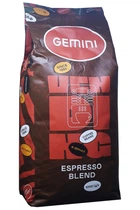 Кава Gemini Espresso Blend зерно 1 кг (58396)