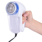 Машинка для удаления катышек с одежды Lint Remover YX-5880 от сети 220v Портативная машинка для стрижки катышков GD-88