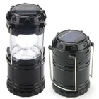 Кемпинговый фонарь MH-5800T с солнечной зарядкой 1W6Led 150179 фонарь кемпинговый светодиодный PTPSF4263T