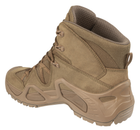 Черевики Lowa Zephyr GTX® MID TF UK 5.5/EU 39 Coyote OP - зображення 9