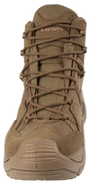 Черевики Lowa Zephyr GTX® MID TF UK 4/EU 37 Coyote OP - зображення 8