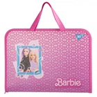 Папка-портфель YES Barbie рожевий FC (492240)