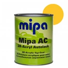 Автоэмаль акриловая Mipa 1959 Богдан 2К А