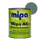 Автоэмаль акриловая Mipa 373 Зеленая 2К А
